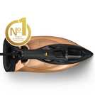 Philips Series 7000 SteamGlide Elite steam iron, imported from the UK