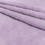 Habitat Supersoft Plain lilac 4 piece towel bale, UK version