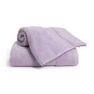 Habitat Supersoft Plain lilac 4 piece towel bale, UK version