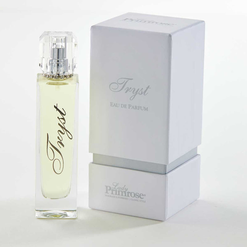 Lady Primrose Tryst Eau de Parfum 60ml - British product