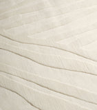 The Rug Company Ariso Pearl rug 2.74m x 1.83m (British brand)