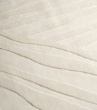 The Rug Company Ariso Pearl rug 2.74m x 1.83m (British brand)