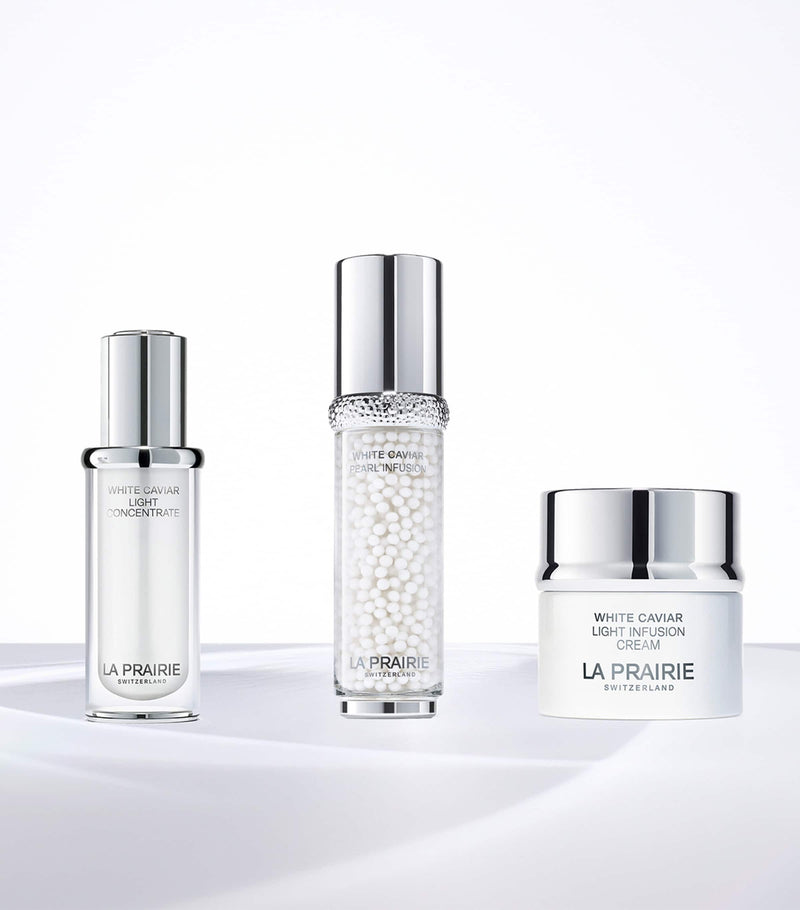 La Prairie White Caviar Illuminating Pearl Infusion Serum 30ml, UK version
