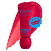 NYX Smushy Matte Lip Balm Sassy Stuff, imported from the UK