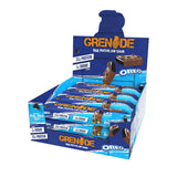 Costco UK Grenade Oreo Protein Bar 12 x 60g- Buy online at McGrocer