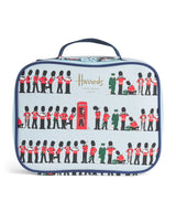 Harrods King's Guard Lunch Bag