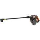 Worx Nitro High-Flow Hydroshot 20V pressure washer (British brand)