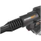 Worx Nitro High-Flow Hydroshot 20V pressure washer (British brand)