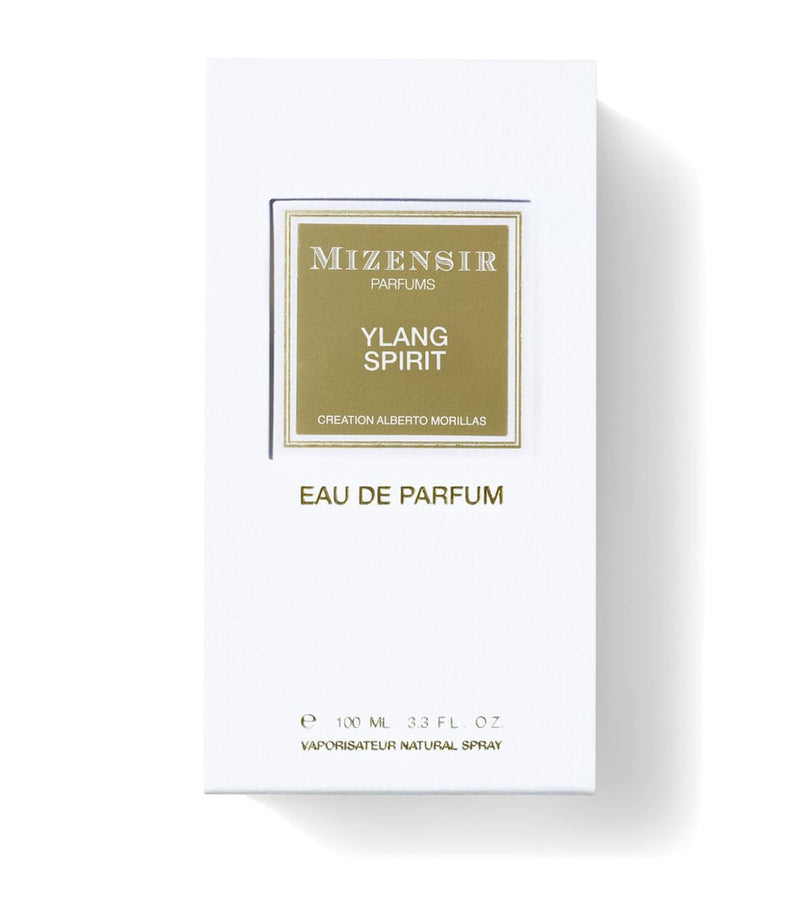 Mizensir Ylang Spirit Eau de Parfum 100ml, imported from the UK