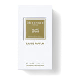 Mizensir Ylang Spirit Eau de Parfum 100ml, imported from the UK