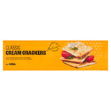 ASDA classic cream crackers 300g - British product