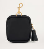 Anya Hindmarch Econyl earbuds case - British product