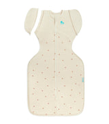Harrods Love to Dream 1.5 Tog Twig Swaddle Transition Baby Sleeping Bag- Buy online at McGrocer