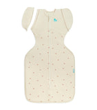 1.5 Tog Twig Swaddle Transition Sleeping Bag