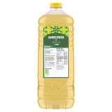 ASDA sunflower oil 3 litres - British product