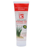 Fantasia hair styling gel with sparkle - British product