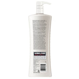 Kirkland Signature Moisture Conditioner 1L, UK version