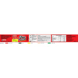 Oh! Ricey pho noodles beef flavour 6 x 71g, imported from the UK