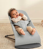 BabyBjörn 3D Jersey Bliss baby bouncer and rocker, UK version