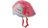 Argos Peppa Pig Kids Bike Helmet 48-52cm- Buy online at McGrocer