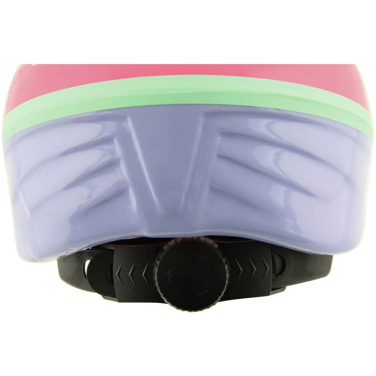 Peppa Pig children's bike helmet 48-52cm - British product