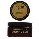 Superdrug American Crew Molding Clay Hair Styling Clay 85g- Buy online at McGrocer