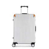 Swiss Military hardside case silver 60cm, UK version