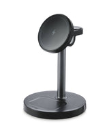 aldi Wireless Headphones or 3-in-1 Charger in Black or Beige- Buy online at McGrocer