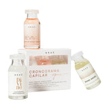 Superdrug BRAE Power Dose Schedule KIT Repair Hair Treatment Kit- Buy online at McGrocer