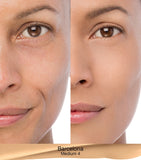 NARS Natural Radiant Longwear Foundation, imported from the UK