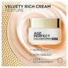 L'Oreal Paris night cream collagen expert 50ml, UK version