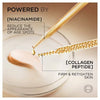 L'Oreal Paris night cream collagen expert 50ml, UK version