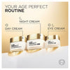 L'Oreal Paris night cream collagen expert 50ml, UK version