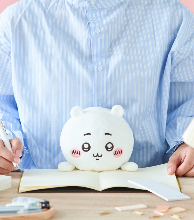 Chiikawa Posture Pal 20cm plush toy, UK version