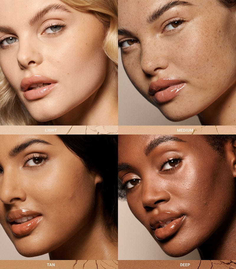 VIEVE Modern Powder Perfector setting powder 8g, imported from the UK