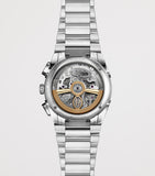 Parmigiani Fleurier Tonda PF Chronograph watch 40mm (British brand)