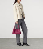 Bottega Veneta Parachute shoulder bag, imported from the UK