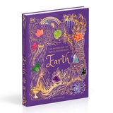 Illustrated children's anthology hardback book (British brand)