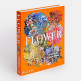 Phaidon Exploring Range book on birds and flowers (British brand)