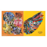 Costco UK Phaidon Exploring Range: Bird or Flower Science and Nature Hardback Book- Buy online at McGrocer