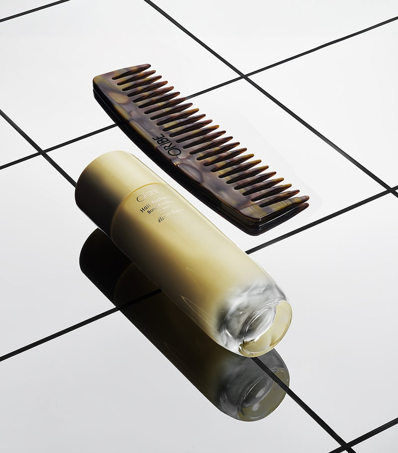 Oribe bond building elixir 100ml, imported from the UK