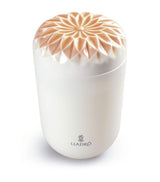 Harrods Lladró Gardens of Valencia Echoes of Nature Scented Candle- Buy online at McGrocer