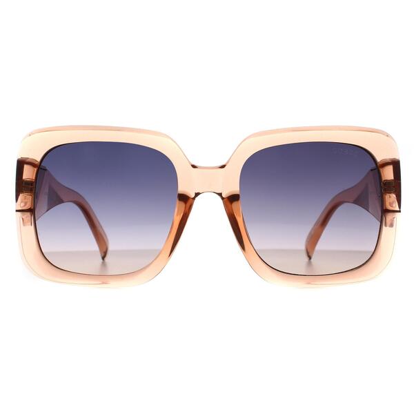 Guess GO00046 brown gradient women's sunglasses - British product