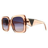 Guess GO00046 brown gradient women's sunglasses - British product