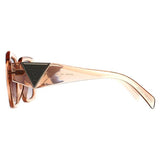 Guess GO00046 brown gradient women's sunglasses - British product