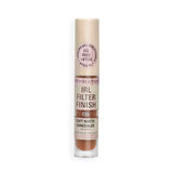 Superdrug Revolution IRL Filter Finish Concealer C15- Buy online at McGrocer