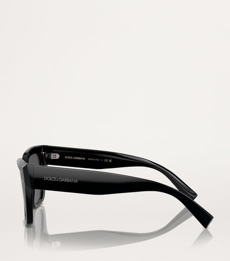 Dolce&Gabbana acetate sunglasses DG4471 - British product