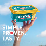Benecol Buttery Spread Plant Stanol 500g - British product