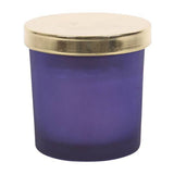 Something Different Lavender Third Eye Chakra Candle, imported from the UK