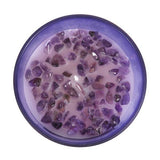 Something Different Lavender Third Eye Chakra Candle, imported from the UK